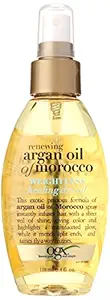 OGX Renewing Moroccan Argan Oil Weightless Healing Dry Oil, 4 oz