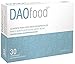 Produktbild DAOfood 30 Tabletten zur diätetischen Behandlung von DAO-Mangel