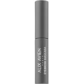 ALIX AVIEN Suya Dayanıklı Kalıcı Etki Yoğun Pigmentli Kahverengi Kaş Sabitleyici Maskara - Eyebrow Mascara 804