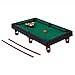 Produktbild LnLyin Mini Pool Desktop Billard Ball Game Table Home Kinder Sport Spielzeug Eltern-kind-interaktion Liefert Jungen Mädchen Neuheit Geschenk