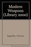 Image de Modern Weapons (Library 2000)