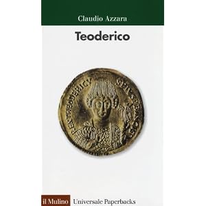 Teoderico Teoderico