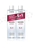 Para todo tipo de pieles. Dermatologicamente testado