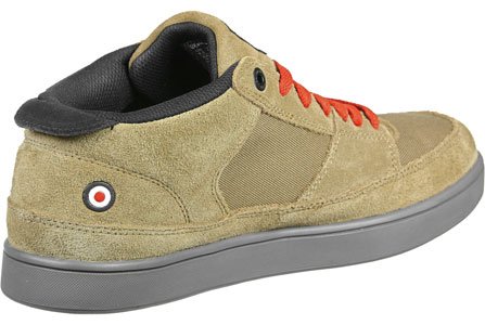 Five Ten MTB-Schuhe Spitfire Craft Khaki - 7
