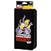 Produktbild J-Straps CD-/DVD-Tasche "The Simpsons -Springfield Rocks" 64