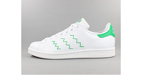stan smith femme zig zag