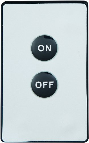 Preisvergleich Produktbild Briloner Leuchten LED Superline LED-Ergänzungsartikel Fernbedienung 2891-000