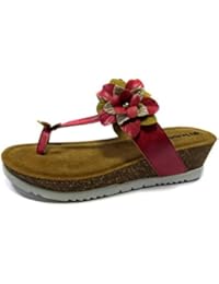 BIO DE INBLU THONG SANDALIAS MUJERES MainApps