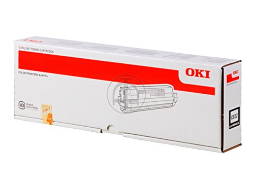 OKI original – OKI C 822 Series (44844616) – Toner schwarz – 7.000 Seiten - 3
