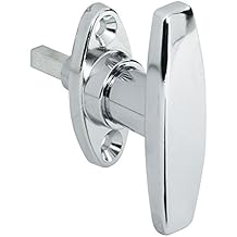 Suchergebnis auf Amazon.de für: garagentorgriff