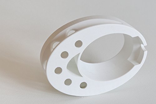 Oral-B Zahnbürstenhalter für 5 Bürsten 3D-gedruckt - 4