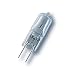 Produktbild ALLNET Stiftsockellampe 12Volt 50Watt GY6.35 - Lampe