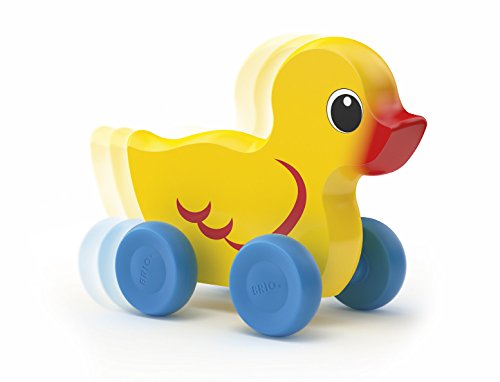 BRIO 30311 – Entenbaby, bunt - 3