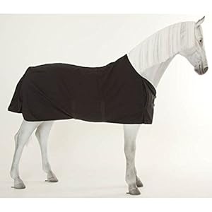 Stalldecke Supreme Back on Track