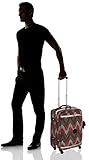 Kipling – 37.5 Liter – Rollkoffer – CYRAH S – Tropic Palm CT (Print) - 6