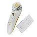 Denshine Portable 132 Dot Matrix Fractional RF Anti-aging Facial Skin Care Rejuvenation Therapy Device Spa Salon