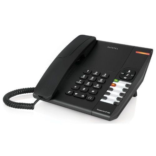 Preisvergleich Produktbild Alcatel Temporis IP100