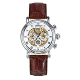 Ingersoll Herren-Armbanduhr IN2700WH