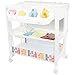 My Child Peachy Changing Station