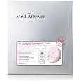 [ABOUT ME] MediAnswer Collagen Firming Up Mask 25g 4ea