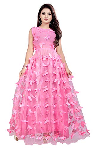 Titli Gown 