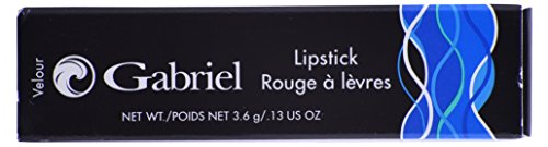 Gabriel Cosmetics Lipstick (Velour)
