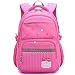 Produktbild MUTANG Rucksack für Schultasche, wasserdichter Nylon-Schulrucksack - Ideal für Schüler der 1. bis 6. Klasse, Rucksack Rucksack für Kinder Kleinkinder Kind Teenager Casual Daypacks Reisetasche Laptopta