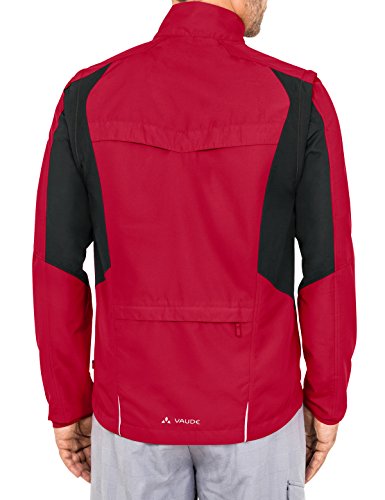 Vaude Herren Dundee Classic Zip Off Jacket Jacke - 2
