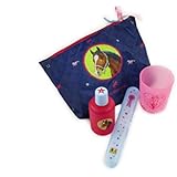 Busse Reise-Set PFERDEFREUNDE