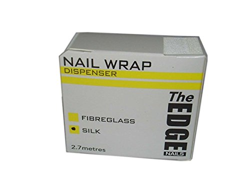 The Edge 2.7 m Nail Wrap Dispenser