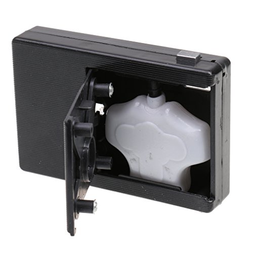 MagiDeal Wasser-Spritz-Kamera - 5