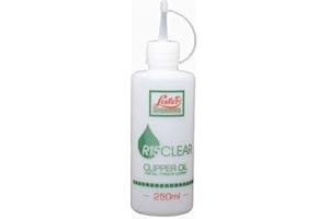 Lister Shearing Aceite, Unisex Adulto