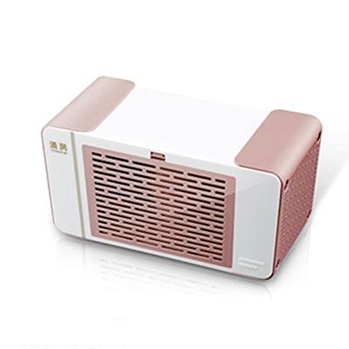 Preisvergleich Produktbild Kleiner usb ventilator Luftkühler air cooler-A