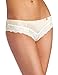 HotMilk Luminous French Women's Maternity Bikini, Champagne, Small