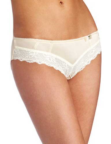 HotMilk Luminous French Women's Maternity Bikini, Champagne, Small