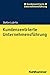 Kundenzentrierte Unternehmensführung by 