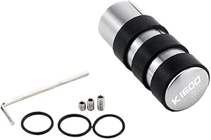 BREZO Extension D'agrandissement Du Levier De Changement De Vitesse De Moto Pour B&MW K1600 K1600GT K1600GTL K1600 K1600 GT/GTL Accessoires De Moto Leviers Vitesse Moto (Color : K1600GTL-1)