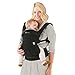 Ergobaby Four Position 360 Baby Carrier (Black)