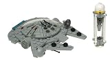 Lego Star Wars MINI 4488 Millennium-Falke - Lego