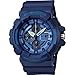 Produktbild Casio G Shock GAC-100AC-2AER G-Shock Uhr Watch Montre Orologio
