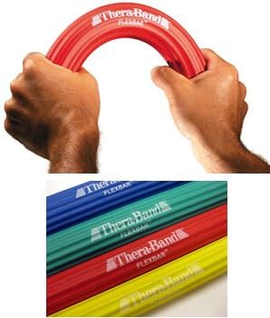 Thera Band Flexbar Blue / Heavy