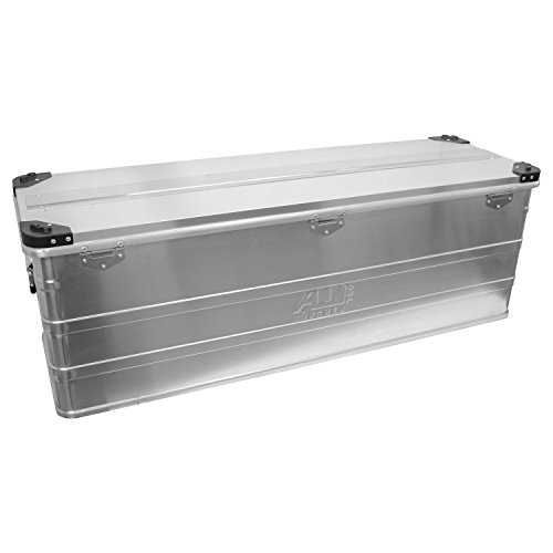 Aluminiumbox D 163 1150x350x380mm Alutec - 5