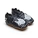 Soft Leather Baby Shoes Shark 12-18 months