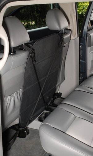 Preisvergleich Produktbild Motor Trend von Petego Mesh Auto Barriere für Haustiere