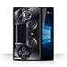Produktbild Stuff4 Hülle / Case für Microsoft Lumia 950 XL / Playstation PS4 Muster / Spielkonsolen Kollektion