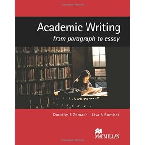 Academic writing. Per le Scuole superiori
