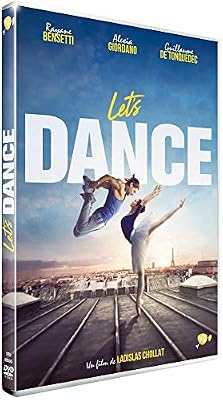 Pathe Let's Dance