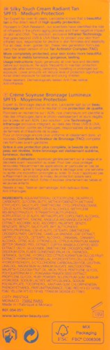 Lancaster Sun Beauty Face Cream, 50 ml - 4