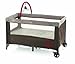 Baby Travel Cot With Toy Bar Jané Duo Level R23 Mon Petit Elephant