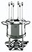 Produktbild Silit Mondo Fondue-Set Edelstahl rostfrei 18 / 10
